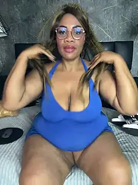 AranzalatinBlaks1 live