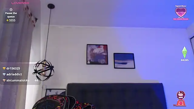 dany_bannany live