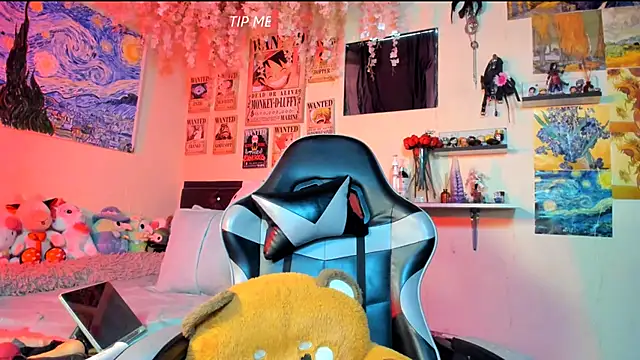 Cristal_Jonas@xh live