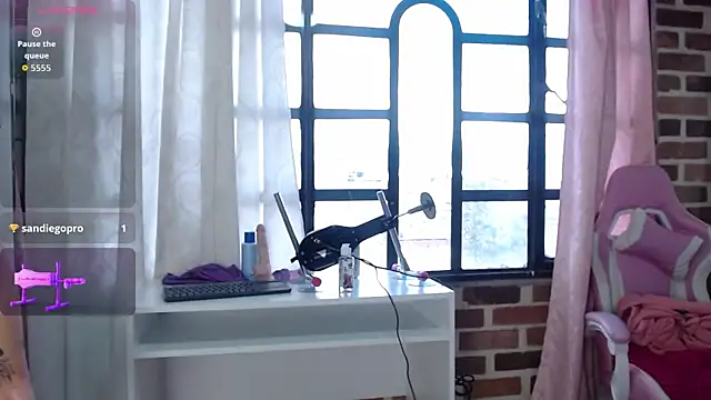 katty-candyy live