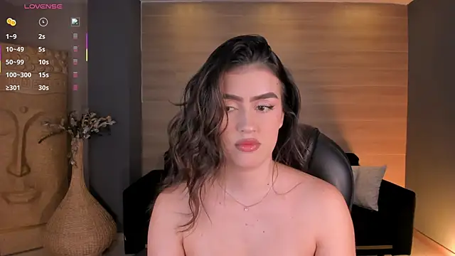 PaulinaSantos_ live