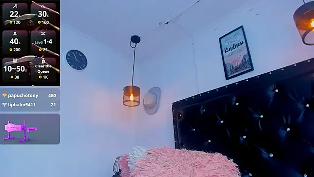 victoriajk live