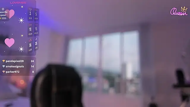 Ivyy_Moon_ live