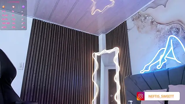 NEFTIS_TAY live