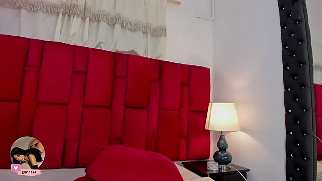S_samantha1 live