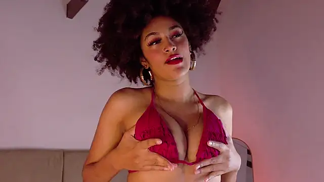 Kailanni live