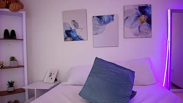 Isabella_Harley live