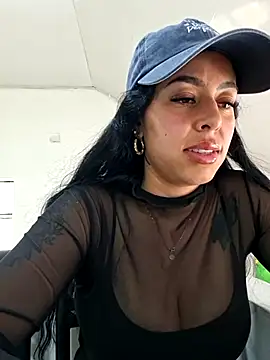 Luianna live