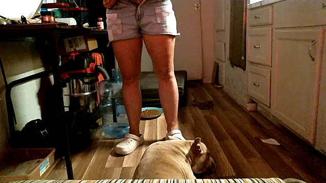 SexyB214 live
