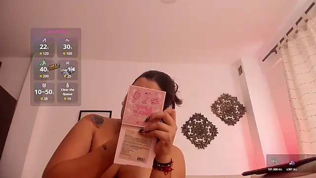 VeronicaGilss live