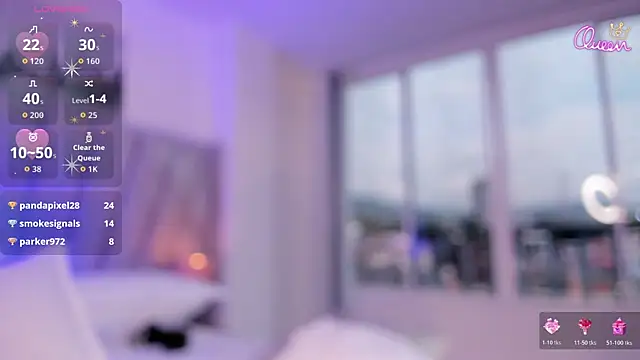 Ivyy_Moon_ live