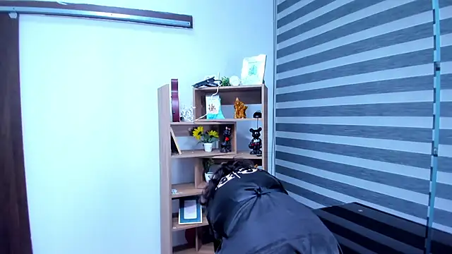 LeilaSmith_ live