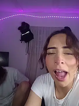AlexxaAndRileyy live