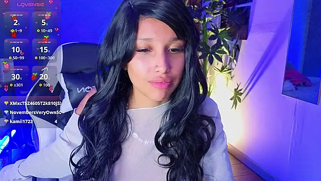 saphire_ live