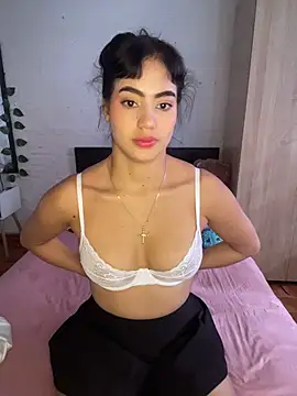 Ariel_blake live