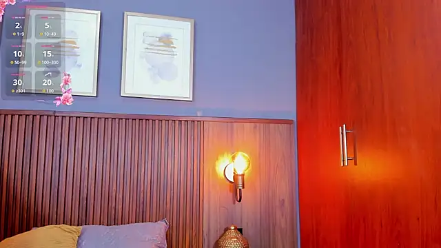 SophieBuitrago live