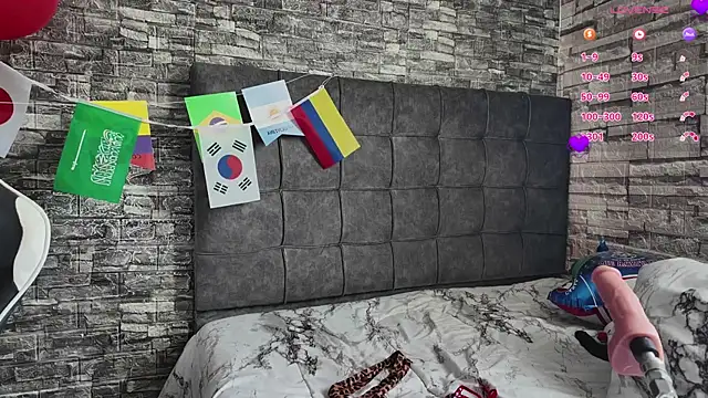 Ohmylola_ live