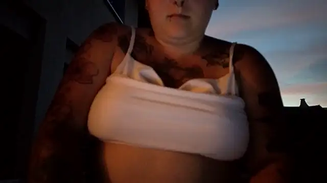 PEGGY_S live
