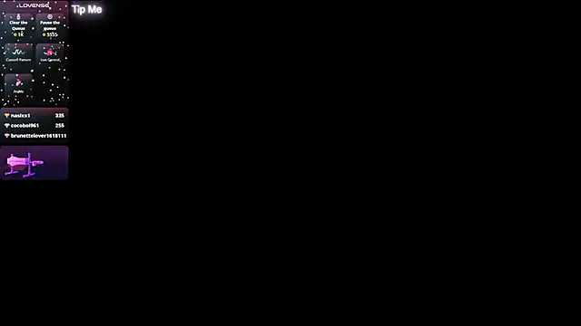 Hi_Marceline live