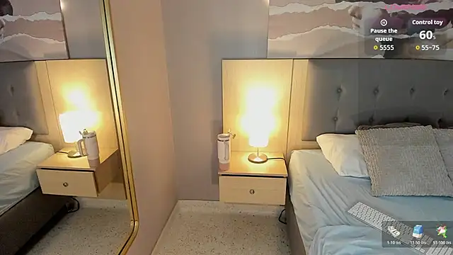 Belliinda_21 live
