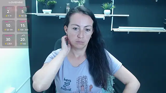 Lauryn_Jones live