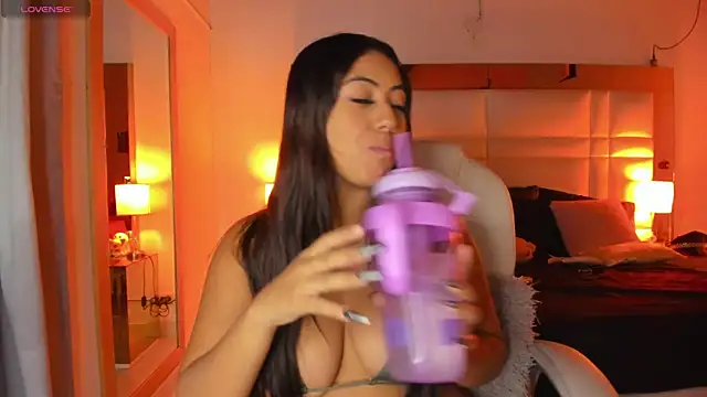 Zoei_Moon live