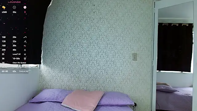 Annyrosse00 live