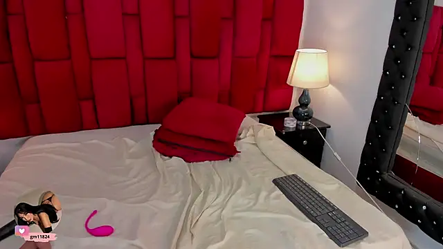 S_samantha1 live