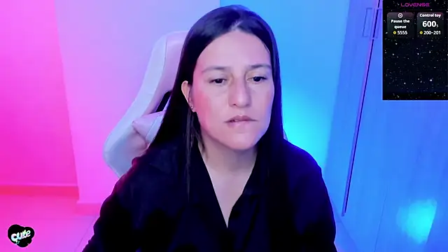 Saskyaa live