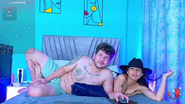 SamiitheSamuHOT live