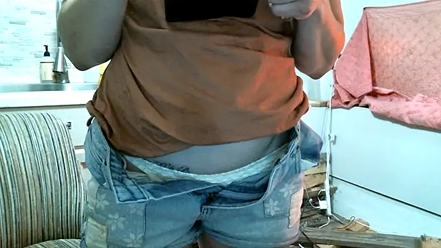 SexyB214 live