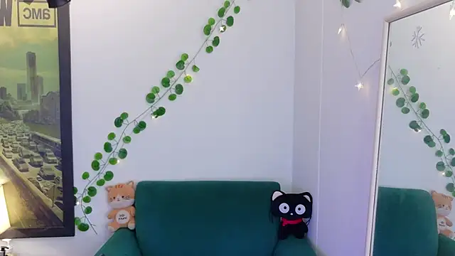kittyzenn live