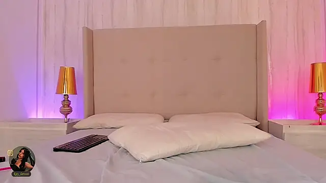 kaylarossi live
