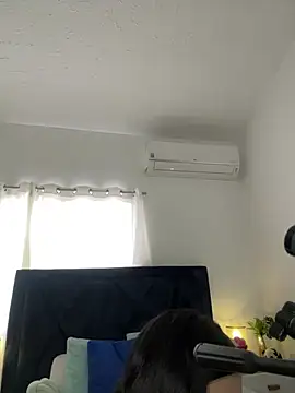 Lily_Woodz live