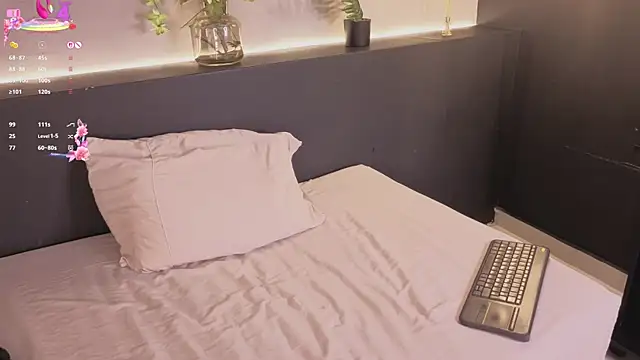 Levanna_1 live