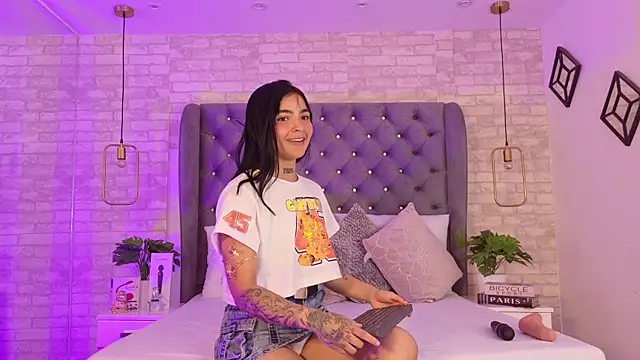 PauVega_ live
