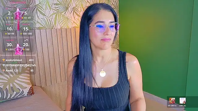 Sunny_River live