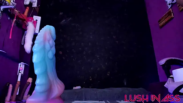 Alexa_Slave live