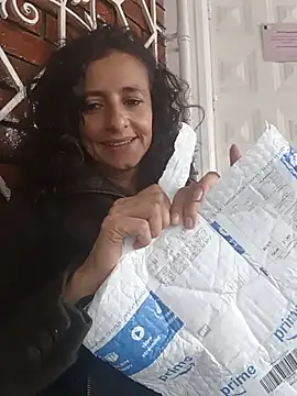 AriannaRussell_ live