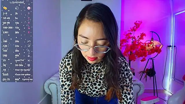 Veronica_miiller live