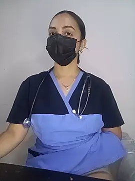 MEGAN_X0XX live