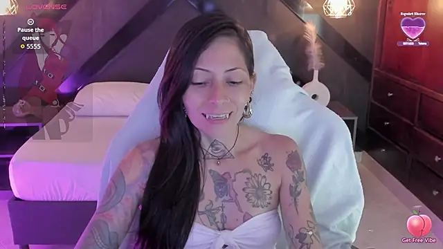 dark_gotica live