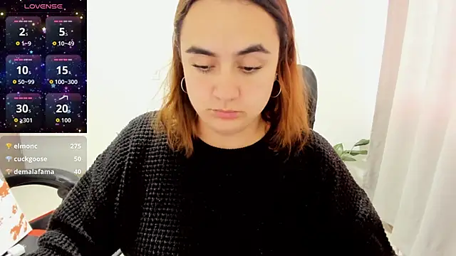 maryluna95 live