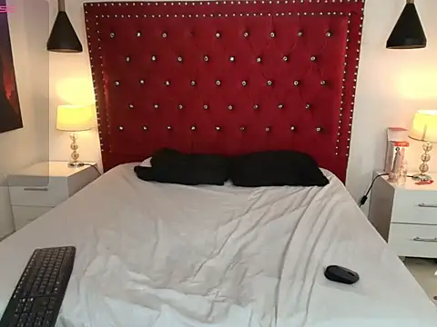 Rebecca_turner live