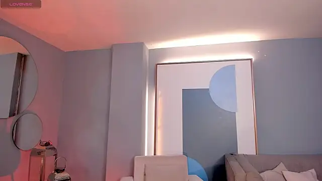 AbbyDalton live