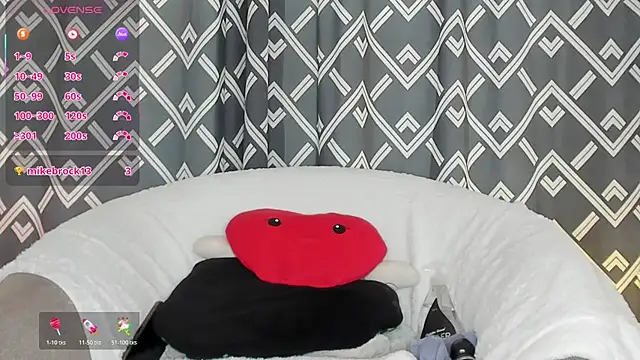 alyjonesoficiall live