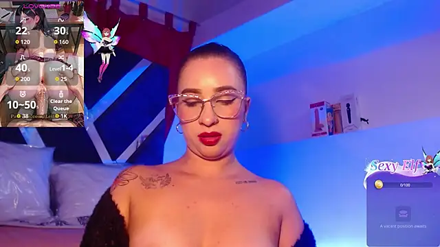Dagny_beker live