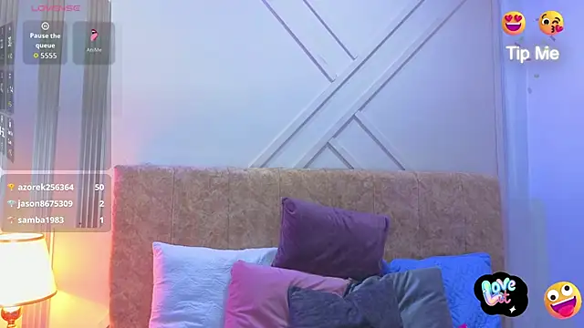 ashley__foxx_ live