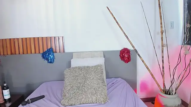 KeimyWilde live