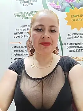 VANESSA__28 live